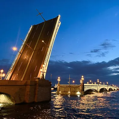 Для климата Санкт-Петербурга